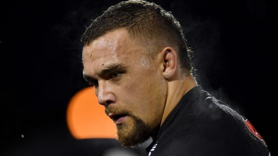 Penrith Panthers’ options to replace James Fisher-Harris, reaction to New Zealand Warriors move, updates – MASHAHER