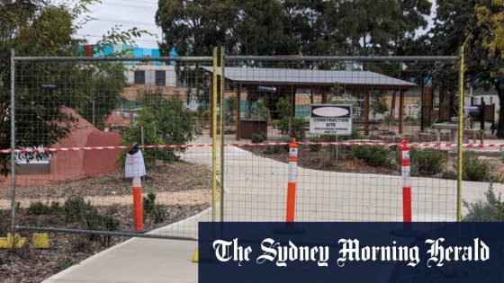 Asbestos found in mulch at Donald McLean Reserve in Spotswood – MASHAHER