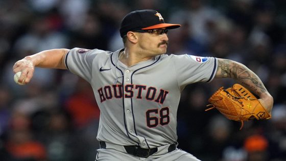 Houston Astros vs. Colorado Rockies: How to watch the MLB Mexico City Series games – MASHAHER