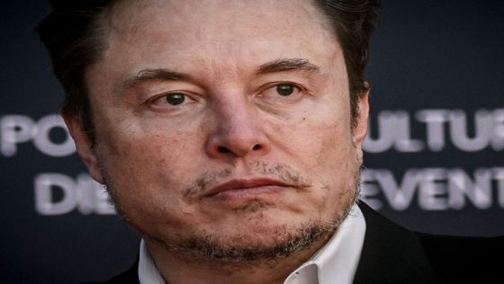 Read the memo Elon Musk sent Tesla staff announcing that the company is laying off more than 10% of the workforce – MASHAHER