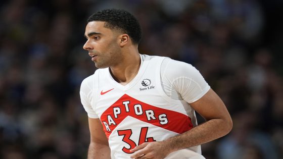 Jontay Porter receives lifetime ban from NBA for violating gambling rules – MASHAHER