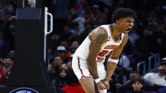 March Madness: Alabama pulls away from Clemson late to reach first ever Final Four – MASHAHER