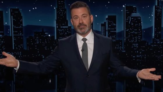 Jimmy Kimmel Calls USA ‘A Filthy and Disgusting Country’ After Trip to Japan: ‘The Whole Country Is Disneyland and We’re Living in Six Flags’ – MASHAHER