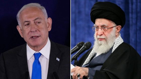 Iran offers Israel off-ramp to ‘conclude’ attack after launching missiles, drones on Jewish state – MASHAHER