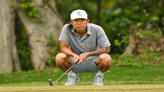 Anthony Kim speaks at last: ‘I played my whole career without a full deck’ – MASHAHER