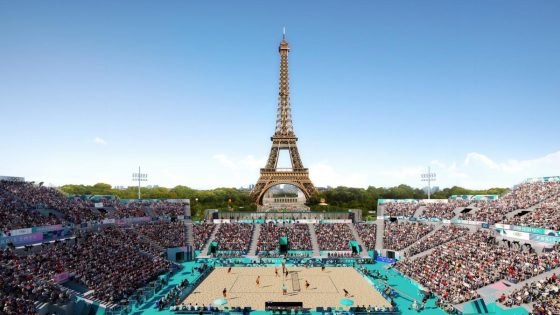 Paris 2024 Olympics schedule: Dates, times and events for the summer Games – MASHAHER