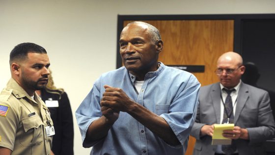 If O.J. Simpson’s assets go to court, Goldman, Brown families could be first in line – MASHAHER