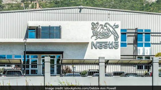 Nestle Adds 3 gm Sugar In Every Serving Of Cerelac Sold In India: Report – MASHAHER