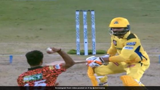 Pat Cummins Withdraws Run Out Appeal vs Ravindra Jadeja For Field Obstruction. Sparks Massive Debate. Watch – MASHAHER