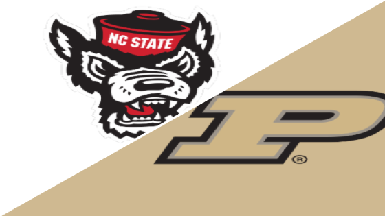 Follow live: No. 11 NC State take on No. 1 Purdue in a dynamic Final Four clash – MASHAHER