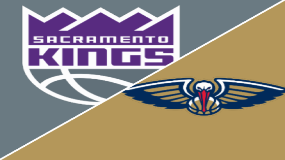 Follow live: Kings, Pelicans battle for playoff spot – MASHAHER