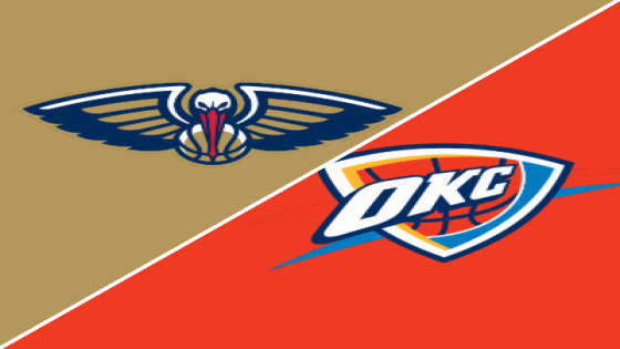 Follow live: Thunder host series opener vs. Pelicans – MASHAHER