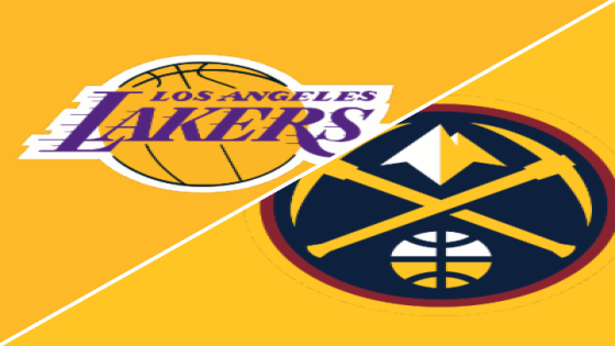 Lakers vs. Nuggets (Apr 22, 2024) Live Score – MASHAHER