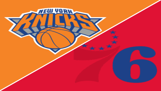 Follow live: Knicks seeking 3-0 series lead vs. Sixers – MASHAHER