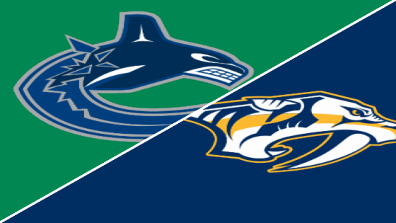 Follow live: Canucks, Predators dueling for pivotal Game 4 win – MASHAHER