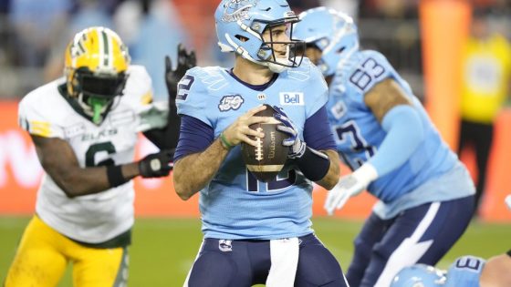 Chad Kelly faces sexual harassment claim from former Argonauts employee – MASHAHER