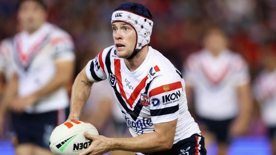 Luke Keary retirement, Concussion, future, Sydney Roosters vs Brisbane Broncos, Round 9 – MASHAHER