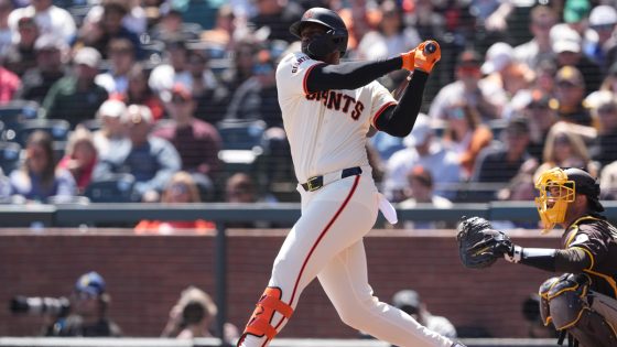 MLB trade grades: How experts rated Giants dealing Soler to Braves – MASHAHER