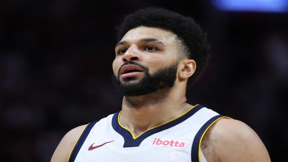 NBA playoffs: Jamal Murray will reportedly play in Nuggets-Lakers Game 5 despite calf strain – MASHAHER