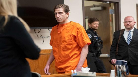 How Strong Is Idaho Murders Suspect Bryan Kohberger’s Alibi? Legal Expert Weighs In (Exclusive) – MASHAHER