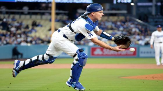 Shaky defense the latest problem to afflict struggling Dodgers in loss to Mets – MASHAHER