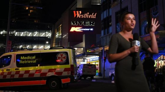 Bloodshed at Bondi: six shoppers killed at the junction – MASHAHER