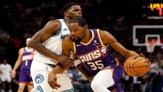 2024 NBA Playoff Preview: Timberwolves vs. Suns series breakdown and prediction – MASHAHER