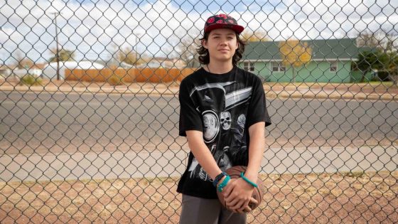 How an Arizona school’s response to a perceived gun threat upended a 12-year-old’s life – MASHAHER