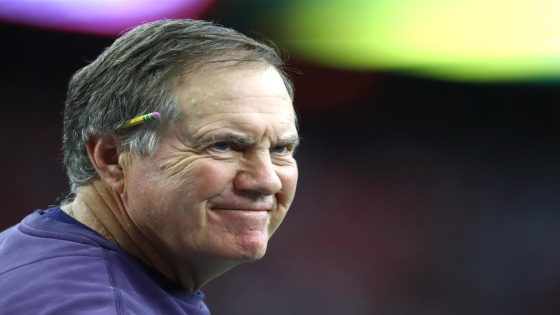 NFL Draft: Bill Belichick and Nick Saban’s media careers are off to authentic, fantastic start – MASHAHER