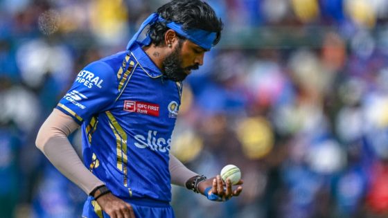 Hardik Pandya Brutally Reminds Mumbai Indians Stars About ‘Game Awareness’ After Delhi Capitals Defeat – MASHAHER