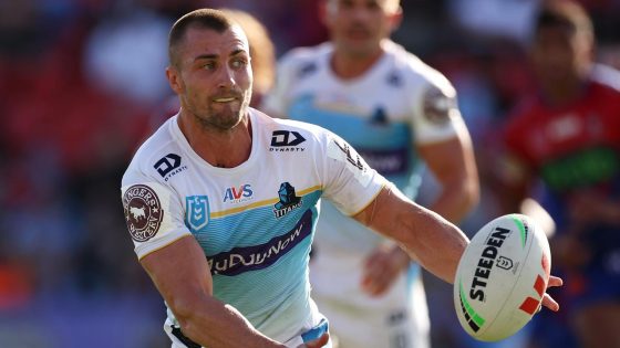 Canberra Raiders vs Gold Coast Titans, start time, live updates, teams, SuperCoach scores, video, highlights, Chevy Stewart – MASHAHER