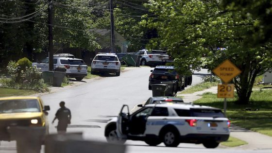 Numerous law enforcement officers shot in Charlotte, North Carolina, police say – MASHAHER