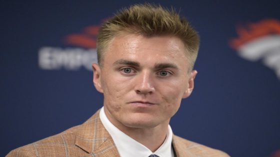 2024 NFL Draft grades: Denver Broncos earn one of our lowest grades mostly due to one pick – MASHAHER