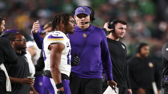 2024 NFL Draft Care/Don’t Care: Minnesota’s QB conundrum, the WR bonanza and more – MASHAHER