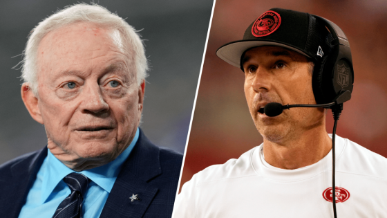 2024 NFL Draft Day 2 winners and losers: 49ers, Cowboys stand out – MASHAHER