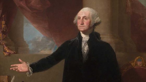 Did Trump’s lawyers misquote George Washington? Here’s what the first president actually said – MASHAHER