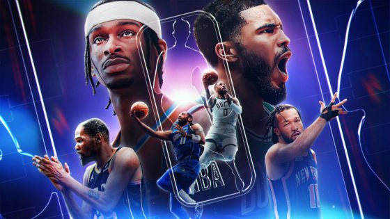 NBA Playoffs: Who will meet in the Finals? Who has the most at stake this postseason? We break it all down. – MASHAHER