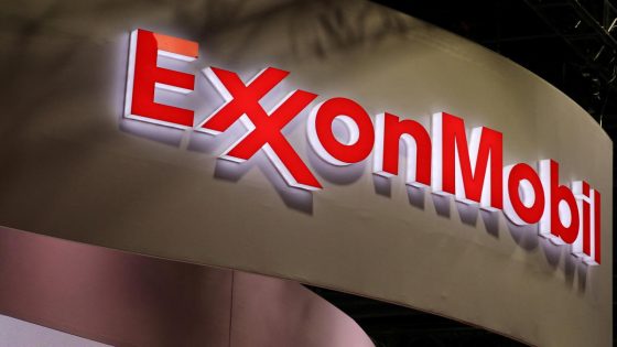 Turkey in talks with ExxonMobil over multibillion-dollar LNG deal – MASHAHER