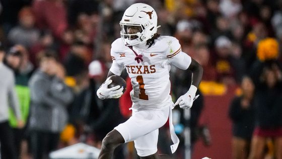 Jeremiah sees 49ers drafting speedy receiver at No. 31 in final mock – MASHAHER