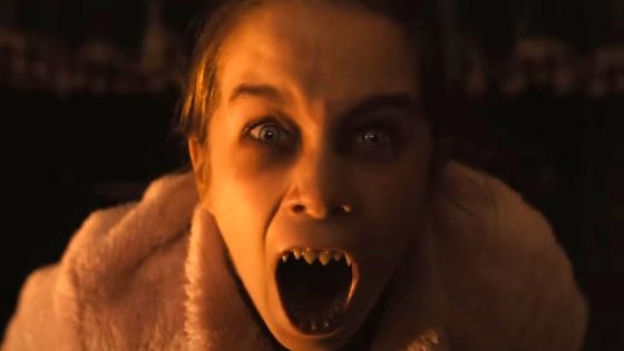 Abigail Has Screened, And Critics Are Calling The Bloody Vampire Horror One Of The Best Movies Of 2024 – MASHAHER