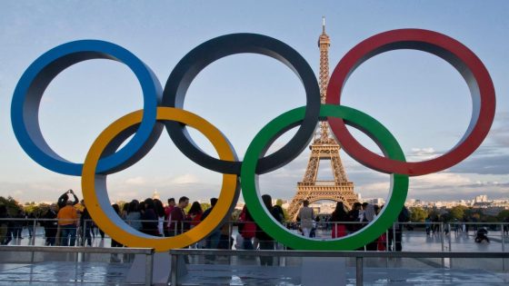 Paris Olympics 2024 guide: When is it and will Russia be competing? – MASHAHER