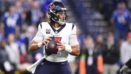 Texans NFL draft picks 2024: Full list of Houston’s draft picks for every round – MASHAHER