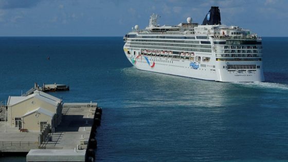 Americans stranded by Norwegian Cruise Line after island excursion, left without money, vital meds: report – MASHAHER