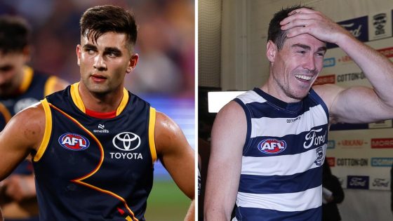 Analysis, reaction, results, wrap, highlights, Adelaide Crows problems, draft misses, Geelong lucky to be 4-0 – MASHAHER