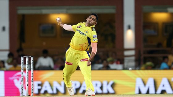 CSK vs SRH Live Score, IPL 2024: CSK Star Gives Fiery Send-Off To Travis Head, SRH Two Down In Chase – MASHAHER