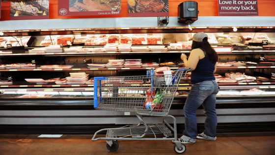 Do you buy packaged meat or bagged fruit from Walmart? You may be entitled to a settlement payment – MASHAHER