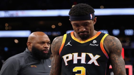 The NBA Loser Lineup: Phoenix Suns get swept — is their Big 3 in fantasy basketball trouble for next season? – MASHAHER