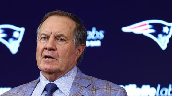 On same day ESPN article attacked Bill Belichick, ESPN announced hiring of Bill Belichick – MASHAHER