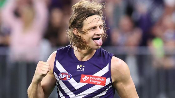 Nat Fyfe, Caleb Serong and Andrew Brayshaw star as Fremantle Dockers defeat Western Bulldogs – MASHAHER