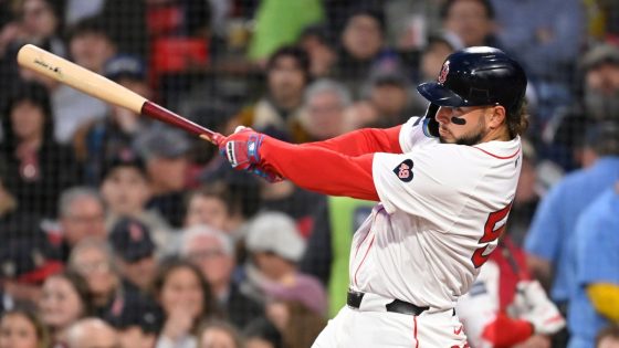 Trying to make sense of a historically bad Red Sox lineup – MASHAHER